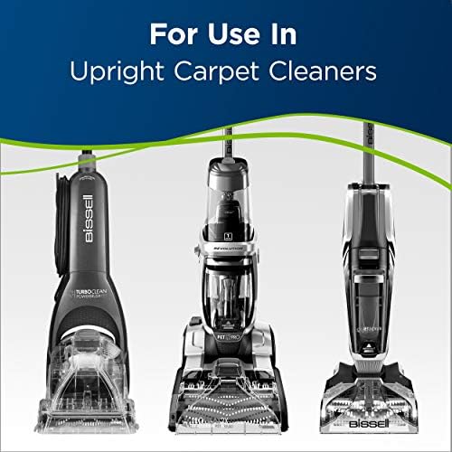 Bissell 2X Pet Stain Odor Carpet Cleaner Detergent