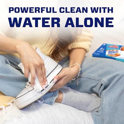 Mr Clean Magic Eraser Original Cleaning Pads 6 Count