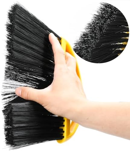Gloffer Broom and Dustpan Set for Home 1