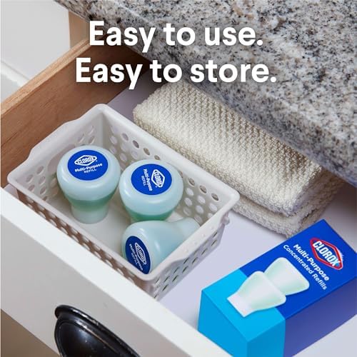 Clorox Multi-Purpose Cleaner Refill Pods