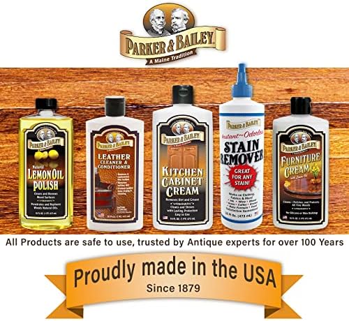 Parker and Bailey Kitchen Cabinet Cleaner 16 oz