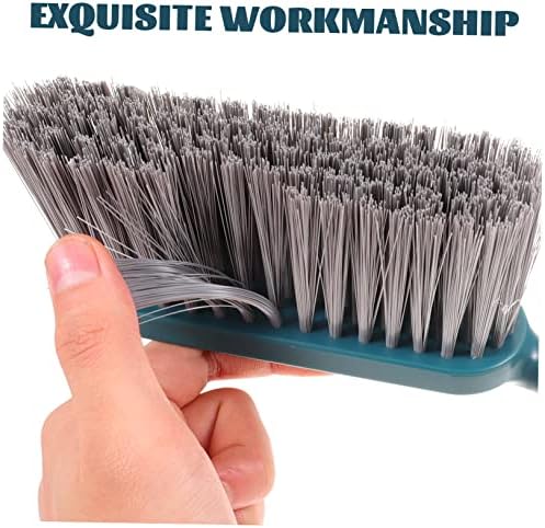 1Set Handheld Broom and Dustpan for Kitchen Home and Car