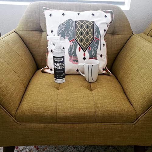 Nanotech Solutions Upholstery Care Kit - 16 Oz