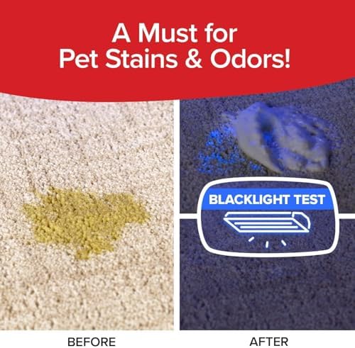 Bull Shot MAX Strength Carpet Spot Stain Remover