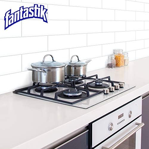 Fantastik All-Purpose Cleaner 32 Fl Oz With Bleach