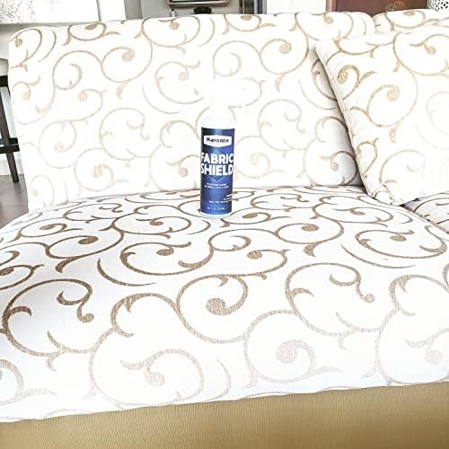 Nanotech Solutions Upholstery Care Kit - 16 Oz