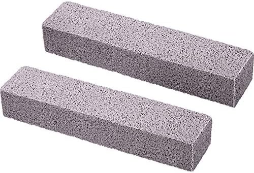 Chinco 2 Pack Pumice Sticks for Stain Removal