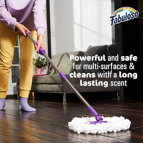 Fabuloso Multi-Purpose Cleaner 2X Concentrated