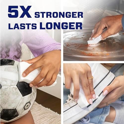 Mr Clean Magic Eraser 10 Count Extra Durable Cleaner