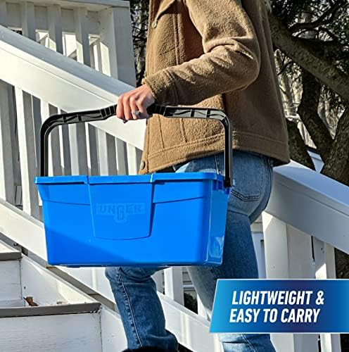 Unger Professional 3 Gallon Mopping Bucket 1