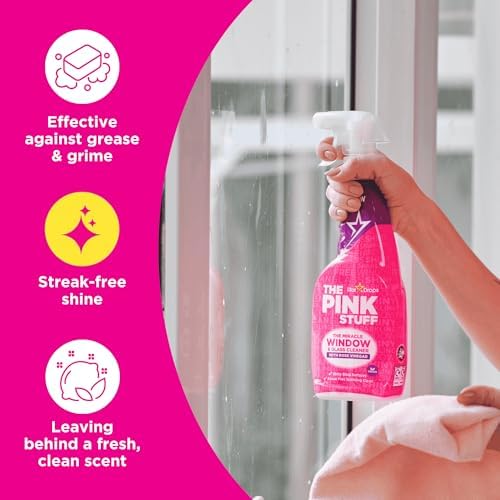 Stardrops Pink Stuff 3-Pack Home Cleaning Bundle