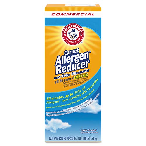 Arm Hammer Carpet Allergen Reducer 426 oz