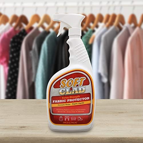 Stir Technologies Extra Strength Fabric Protector Spray 32oz PFAS Free