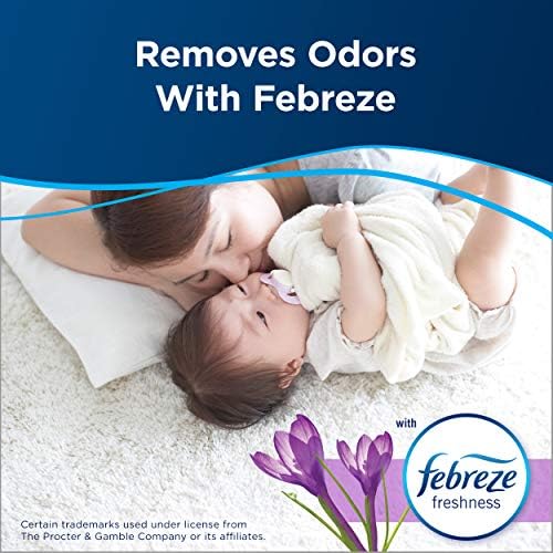 Bissell DeepClean Refresh with Febreze Spring Renewal Formula 60 Ounces