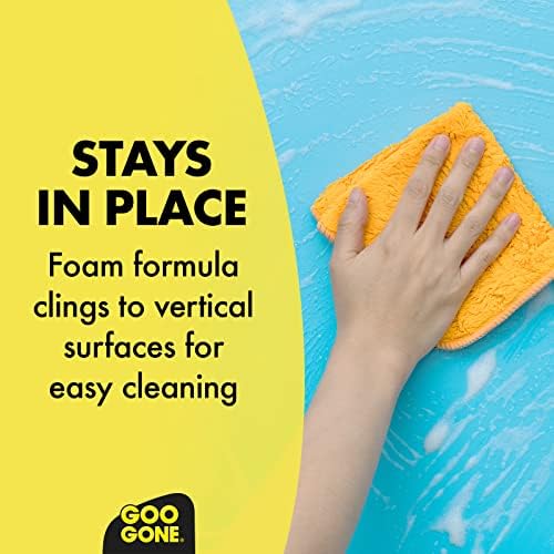 Goo Gone Oven and Grill Cleaner 28 Ounce Surface Safe