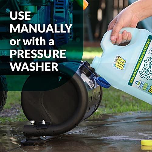 Simple Green Oxy Solve Outdoor Cleaner 1 Gallon 1