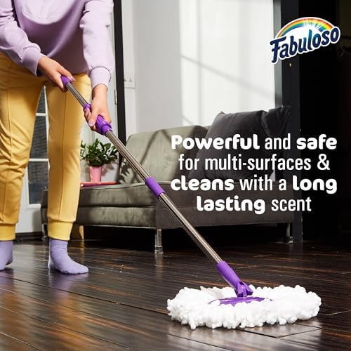 Fabuloso Multi-Purpose Cleaner 56 oz Spring Fresh