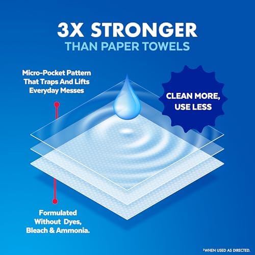 Lysol Disinfecting Wipes 4pk - 80 Count Multi-Surface Bundle