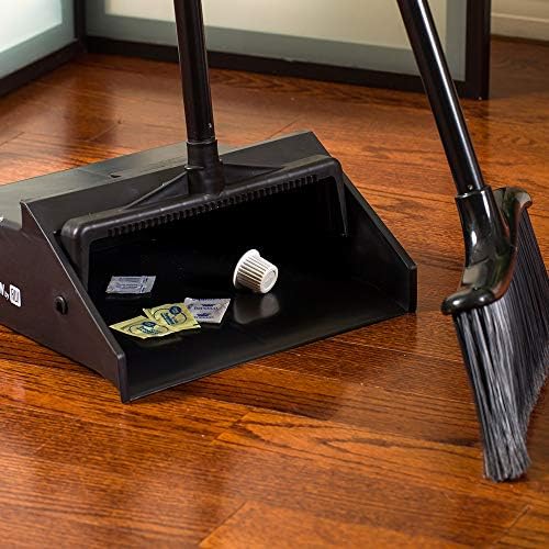 Restaurantware RW Dustpan 118 x 11 x 34 Inch With Handle