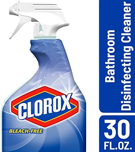 Clorox Clean-Up All Purpose Cleaner 32 Ounce Disinfectant