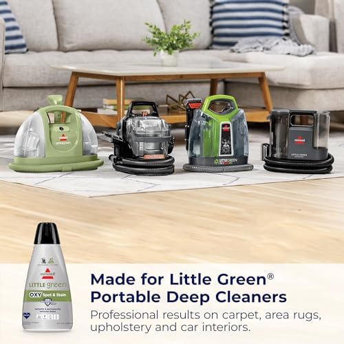 Bissell Little Green Formula 24 oz Multipurpose Cleaner