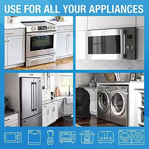 MiracleWipes for Stainless Steel 60 Count 1