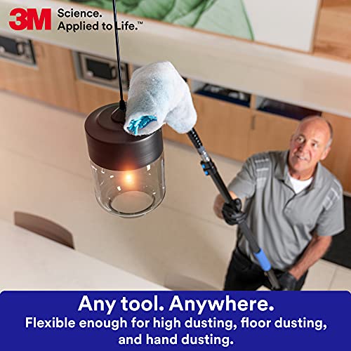3M Easy Trap Sweep and Dust Sheets 8x6 1 Roll