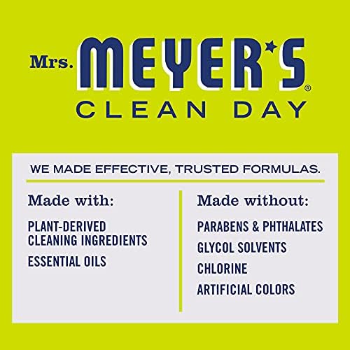 Mrs Meyers Clean Day Multi-Surface Cleaner Concentrate 32 fl oz