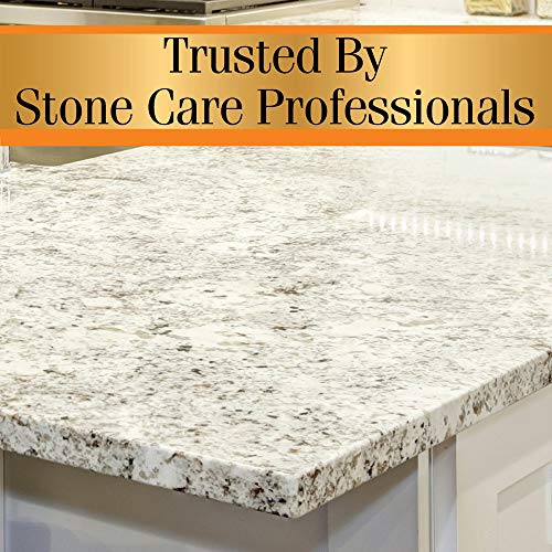 Stone Care International Stone Stain Remover 10 Oz