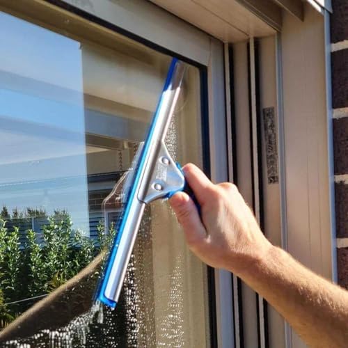 EnduroShield Glass Treatment Kit with Professional Squeegee