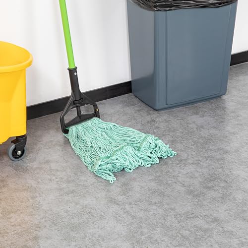 Restaurantware 16 Oz Wet Mop Head Refill