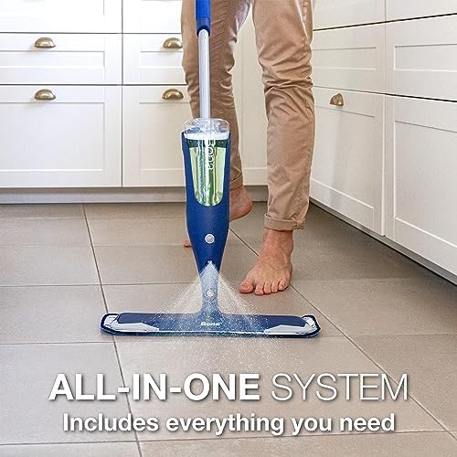 Bona Premium Multi-Surface Floor Spray Mop