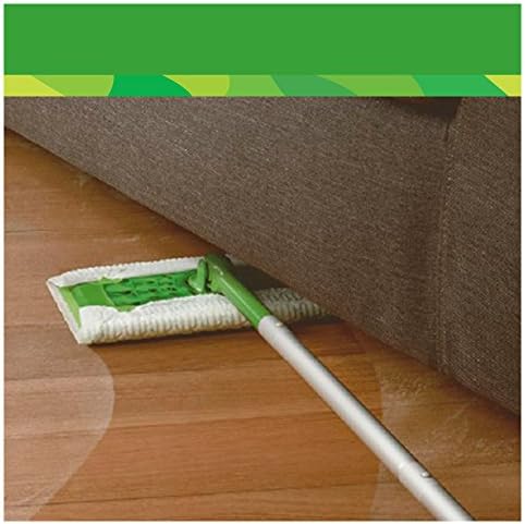 Swiffer NOLTSE 120-Piece Replacement Mop Pad Set