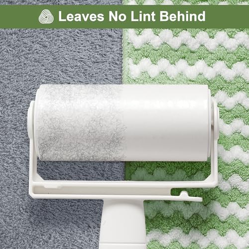 JOYMOOP 18-Pack Microfiber Cleaning Cloths - Streak Free and Reusable