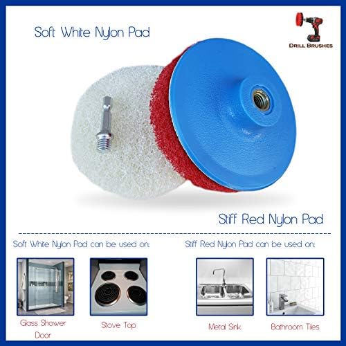 Bring It On Cleaner Water Spot Polishing Kit For Glass Windows