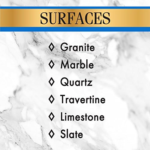 Weiman Stone Care International Granite Cleaner 32 Fl oz