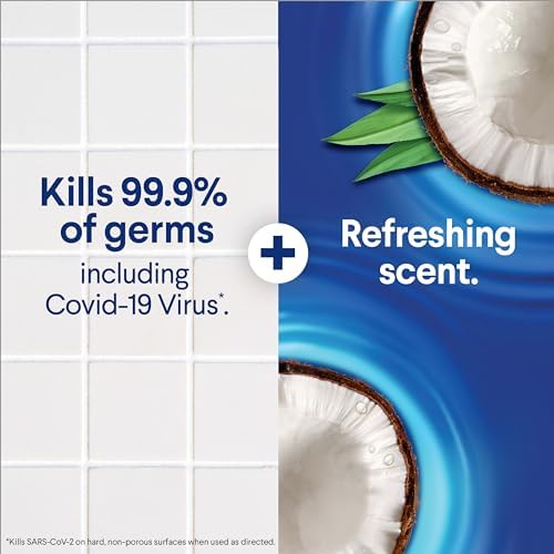 Clorox Scentiva Disinfecting Mist with Refill 16 oz