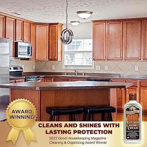 Parker Bailey Kitchen Cabinet Cream 8oz