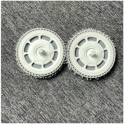 Vamarads Mop Tray Accessories for Roborock QRevo Pro 1