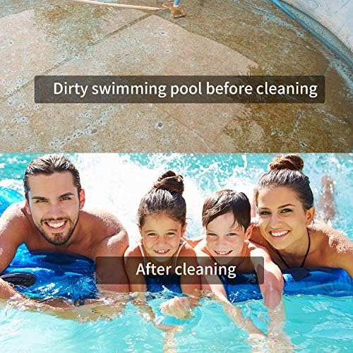 20 Pieces Pumice Stones for Cleaning - Gray