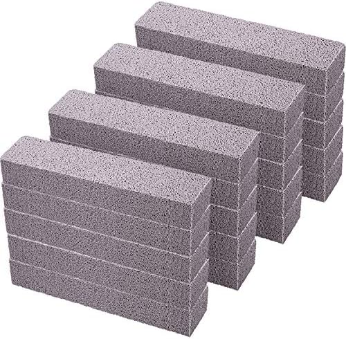 Norme 30 Pack Pumice Stones for Cleaning